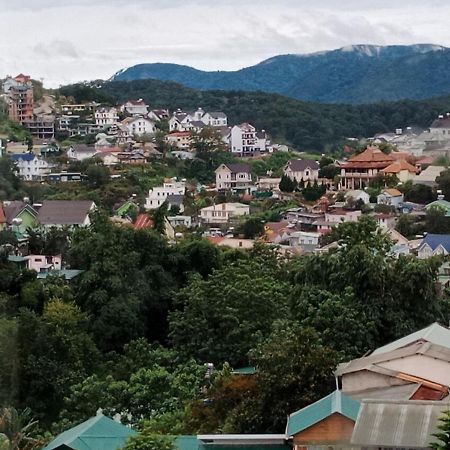 Nha Nghi Gia Tien Daire Da Lat Dış mekan fotoğraf