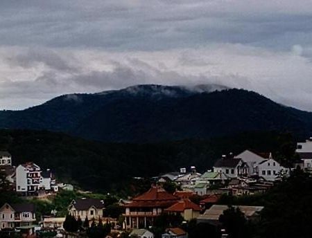 Nha Nghi Gia Tien Daire Da Lat Dış mekan fotoğraf