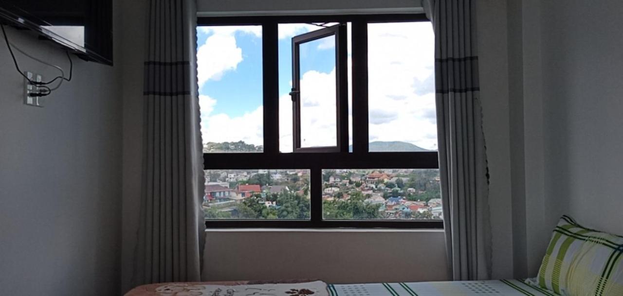 Nha Nghi Gia Tien Daire Da Lat Dış mekan fotoğraf