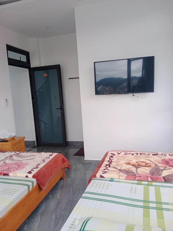 Nha Nghi Gia Tien Daire Da Lat Dış mekan fotoğraf