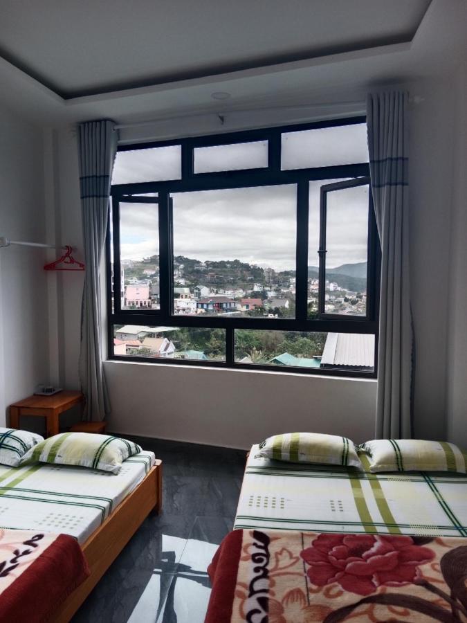 Nha Nghi Gia Tien Daire Da Lat Dış mekan fotoğraf
