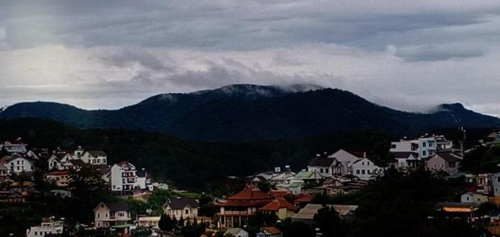 Nha Nghi Gia Tien Daire Da Lat Dış mekan fotoğraf